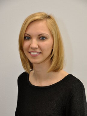 Mitarbeiterin Susanne